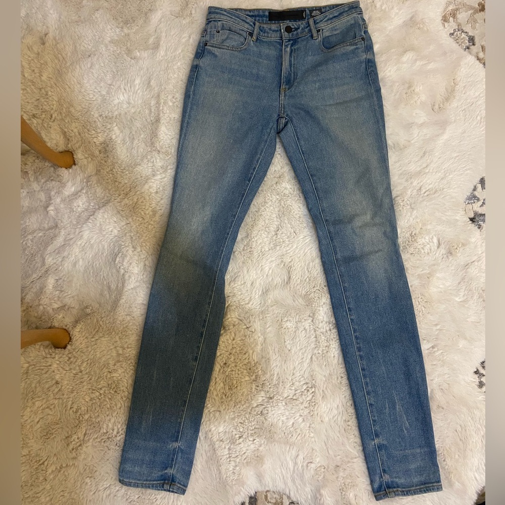 Alexander Wang Jeans